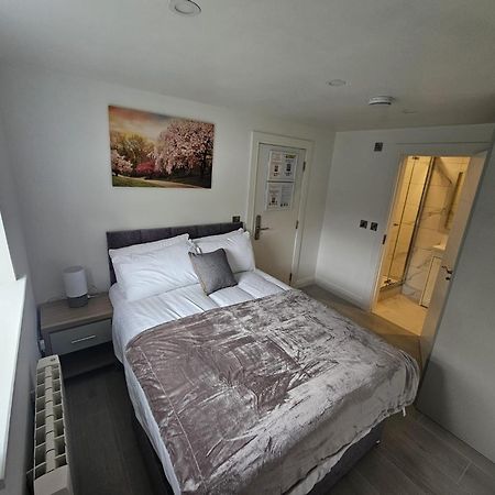 Number33 Bed & Breakfast Galway Exterior foto