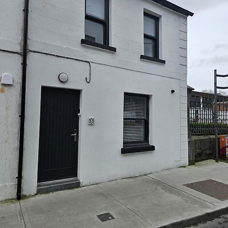 Number33 Bed & Breakfast Galway Exterior foto