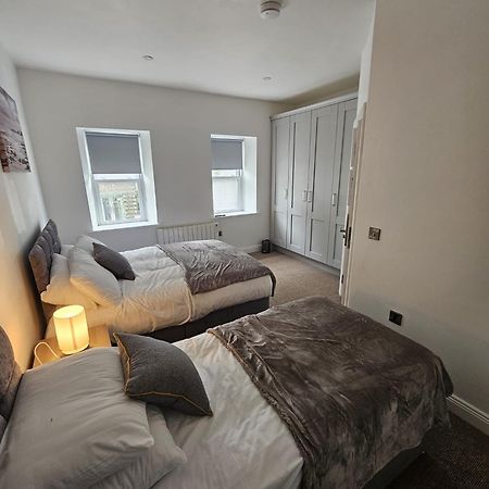Number33 Bed & Breakfast Galway Exterior foto