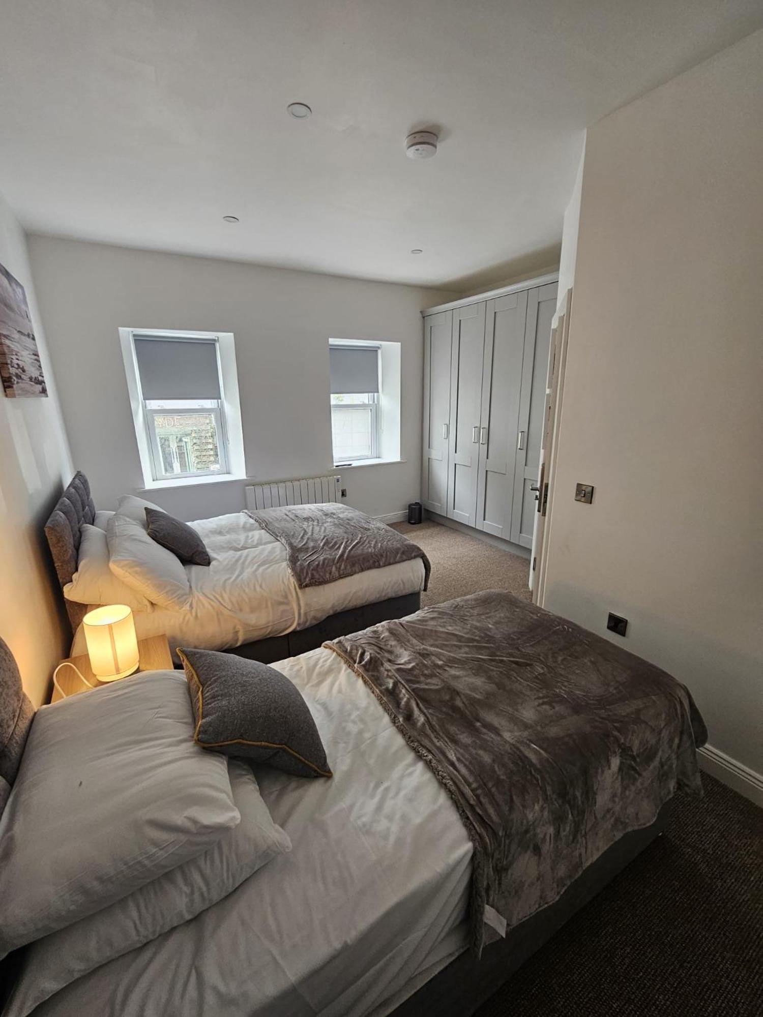 Number33 Bed & Breakfast Galway Exterior foto